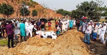 Two Covid deaths, 620 cases recorded in 24 hrs