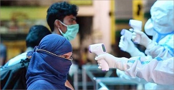 Bangladesh records highest daily Covid-19 cases