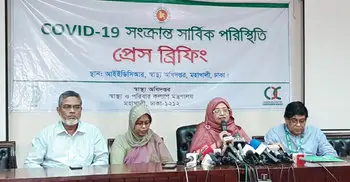 Bangladesh confirms 3 more coronavirus cases