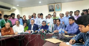 Bangladesh reports second coronavirus death