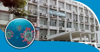 Hospitals mandatorily to treat coronavirus patients