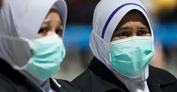 Bangladeshi ‘infected with coronavirus’ in UAE