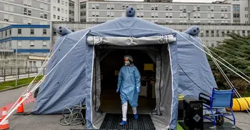 Bangladeshi catches coronavirus in Italy