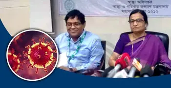 Bangladesh reports first 3 cases of coronavirus