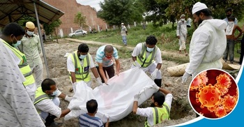 Coronavirus: New deaths 78, cases 3031