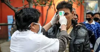 Bhutan confirms first COVID-19 case