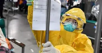 China deaths rise to 490, Japan confirms 10 cases on ship