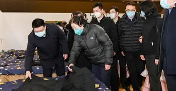 Coronavirus: China reports 97 new deaths, 2,015 new cases confirmed