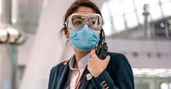 Coronavirus cases confirmed in all Chinese region