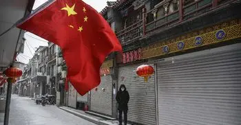 China clamps down on Coronavirus coverage as cases surge