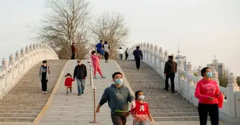 Has China really beaten the coronavirus?
