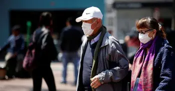 Colombia declares coronavirus state of emergency