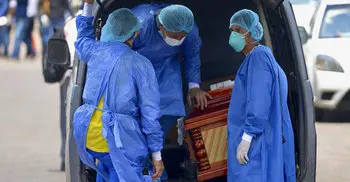 Global coronavirus death toll tops 250,000