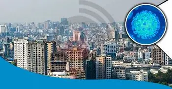 Mirpur has highest Covid-19 cases in capital