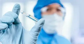 Life-saving coronavirus drug has been found