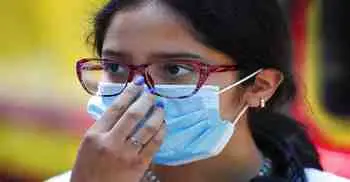 Ecuador reports 1st new virus case