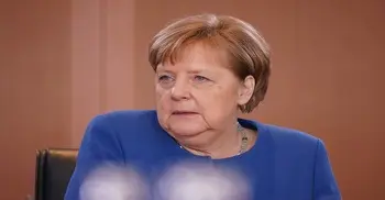 70% of Germany could get infected" Markel