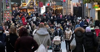 German leaders approve new Covid curbs for unvaccinated