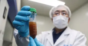 Guyana confirms first case of coronavirus
