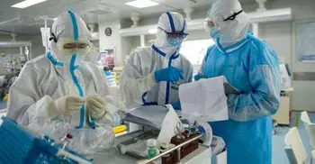 Coronavirus: China reports 47 more deaths, 427 new cases