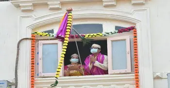 India's coronavirus tally rises to 586