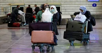 Iranian MP dies from coronavirus