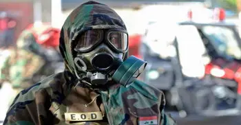 Iraq confirms first fatality from coronavirus