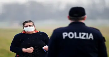 Italy announces 3 deaths linked to coronavirus
