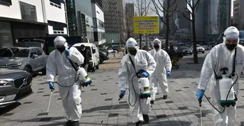 Head of Italy's Democratic Party tests positive for coronavirus