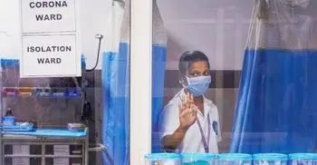 India reports third case of coronavirus from Kerala