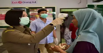 Malaysia reports first coronavirus deaths