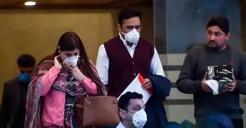 Coronavirus cases in Pakistan reach 38
