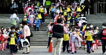 290 million students out of school over coronavirus