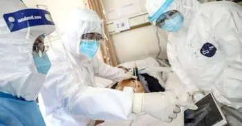 Coronavirus: Largest study suggests elderly and sick are most at risk