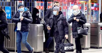 Norway in partial lockdown as Omicron 'changes the rules'