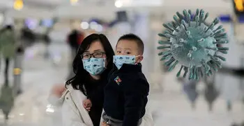 Qatar reports first case of coronavirus