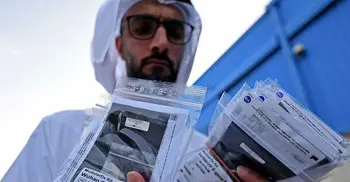 Two more Bangladeshis catch coronavirus in UAE