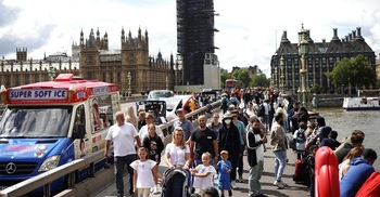 Two cases of new variant of Covid detected in UK