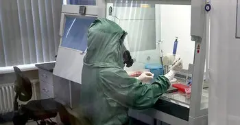 20 novel coronavirus vaccines in development: WHO
