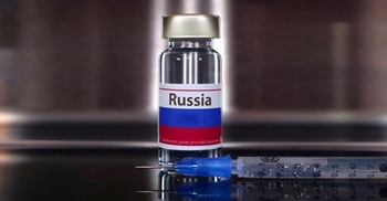 Russia says its Covid-19 vaccine 92% effective