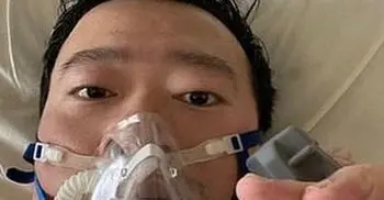 Coronavirus 'kills Chinese whistleblower doctor'