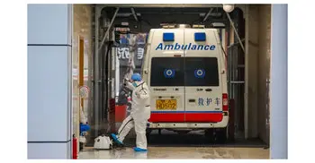Coronavirus: WHO to hold special meeting as death toll jumps