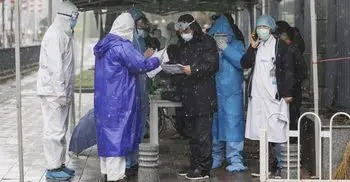 Coronavirus infects over 69,000 people