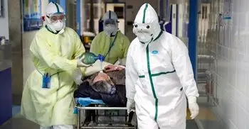 Corona-infected Bangladeshi in critical condition in Singapore