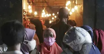 Coronavirus: Global death toll reaches 334,616