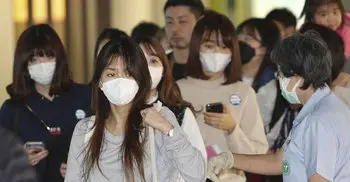 Virus could get really scary for world's economy