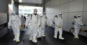 China coronavirus infections surge past 75,000