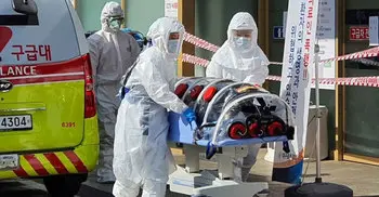China reports 397 new confirmed cases of coronavirus