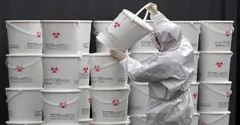 Global death toll from coronavirus rises to 2,800