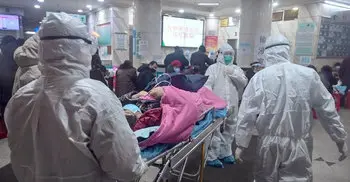 Coronavirus kills 10,047, infects 245,850 globally